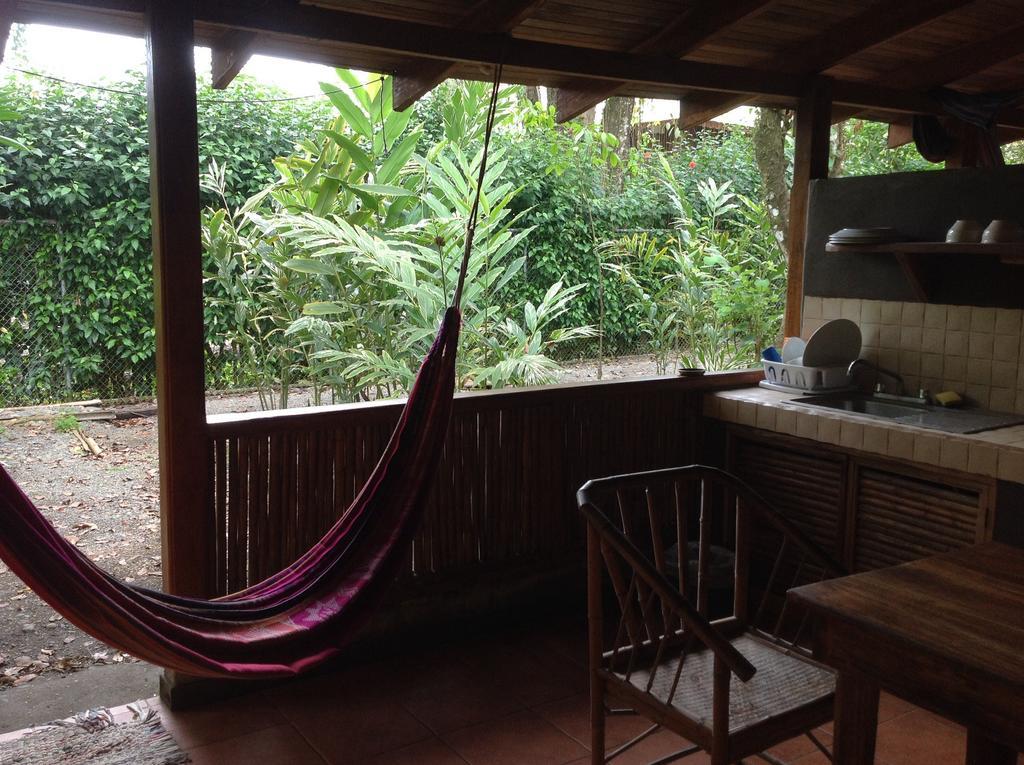 Morpheus Exotica Lodge Puerto Viejo de Talamanca 객실 사진